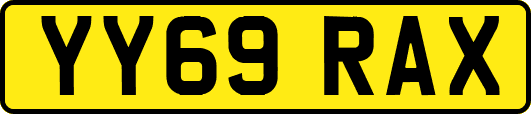 YY69RAX