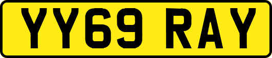 YY69RAY