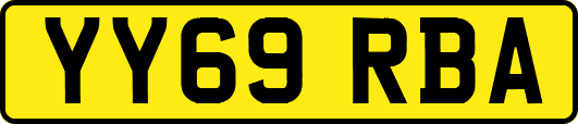 YY69RBA