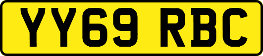 YY69RBC
