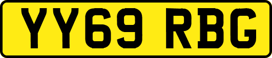 YY69RBG