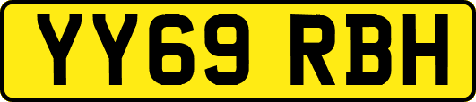 YY69RBH