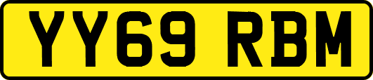 YY69RBM