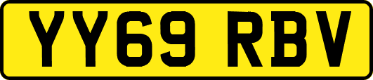 YY69RBV