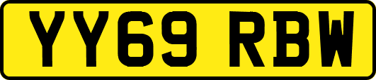 YY69RBW
