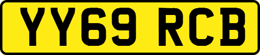 YY69RCB