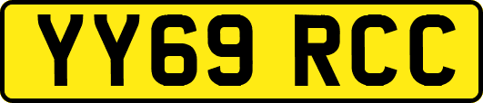 YY69RCC