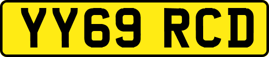 YY69RCD