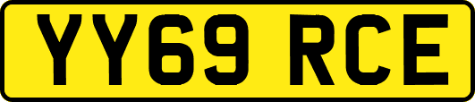 YY69RCE