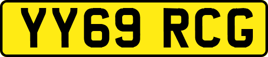 YY69RCG