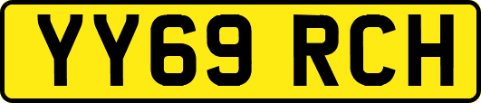 YY69RCH