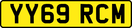 YY69RCM