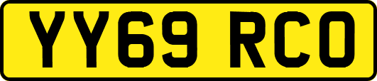 YY69RCO