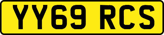 YY69RCS