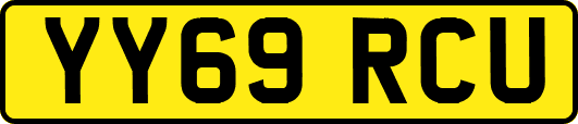 YY69RCU