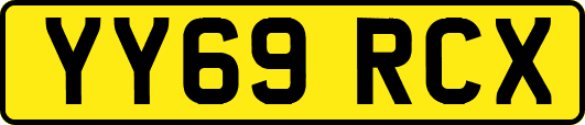 YY69RCX
