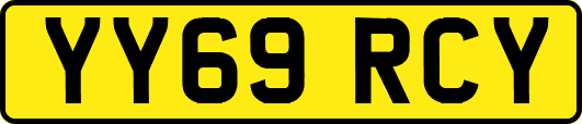 YY69RCY