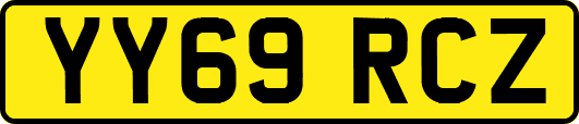 YY69RCZ