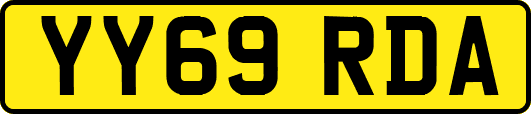 YY69RDA