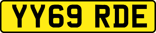 YY69RDE