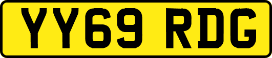 YY69RDG