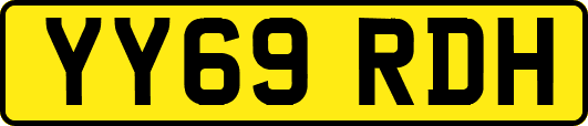 YY69RDH