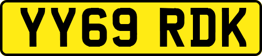 YY69RDK