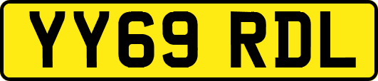 YY69RDL