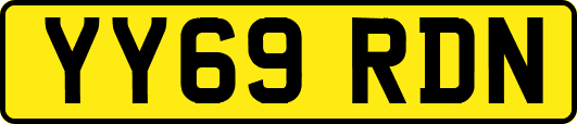 YY69RDN