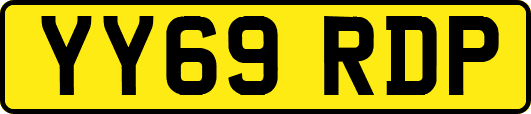 YY69RDP