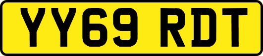 YY69RDT