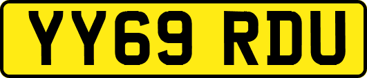 YY69RDU