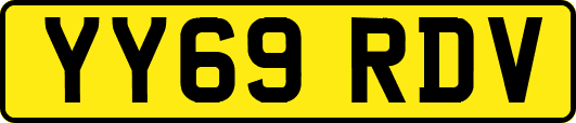 YY69RDV