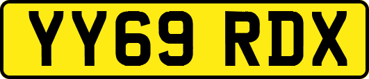 YY69RDX