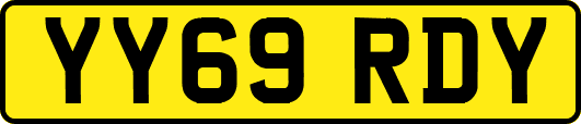 YY69RDY
