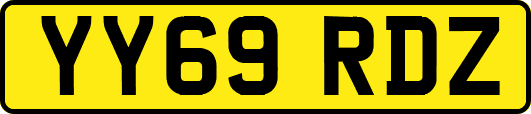 YY69RDZ