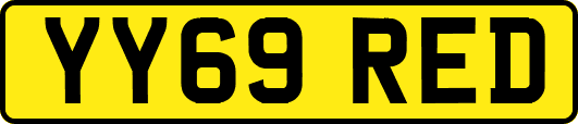 YY69RED