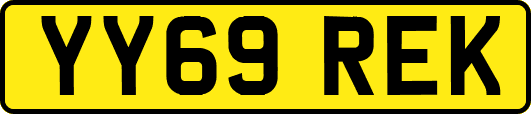 YY69REK
