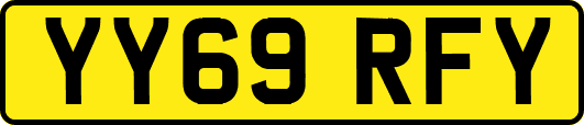 YY69RFY