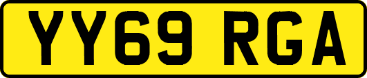 YY69RGA