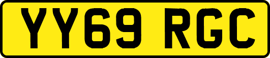 YY69RGC