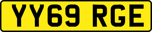 YY69RGE