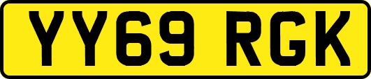 YY69RGK