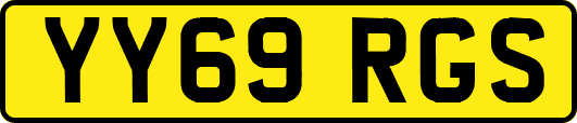 YY69RGS