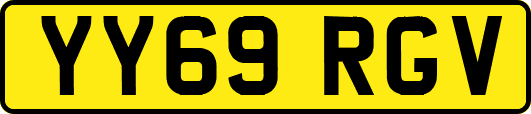 YY69RGV
