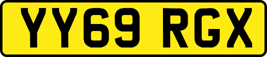 YY69RGX