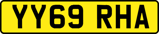 YY69RHA