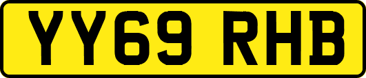 YY69RHB