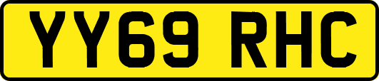 YY69RHC
