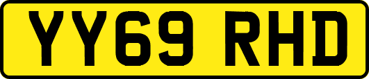 YY69RHD